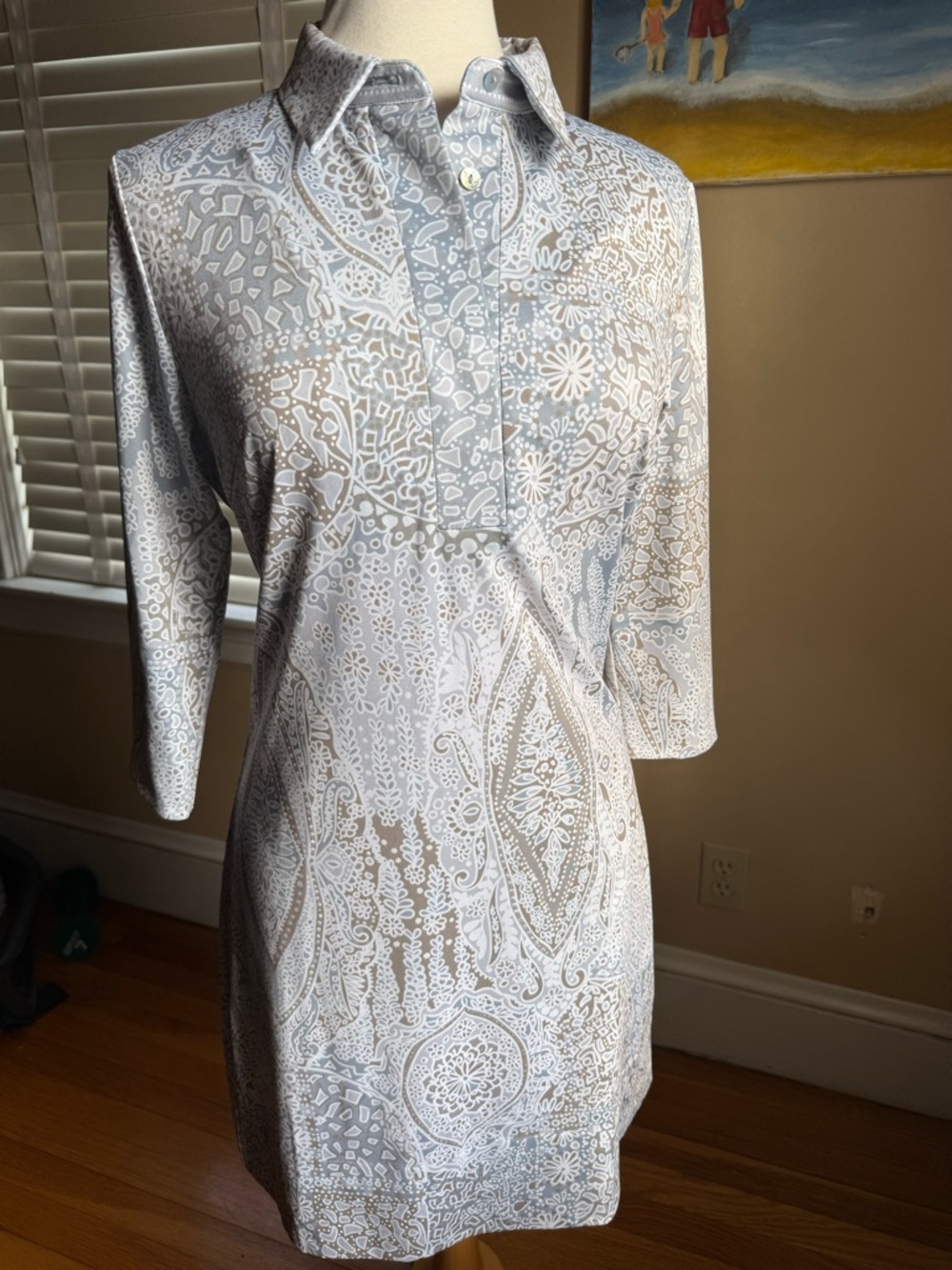 Gretchen Scott Everyday dress